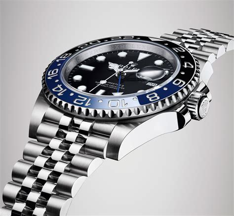 rolex batman jubilee bracelet|rolex batman gmt master 2.